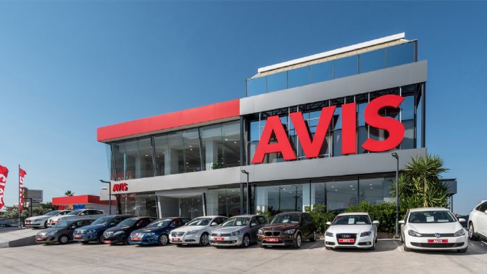 Avis: Για μία ακόμη χρονιά στην κορυφή