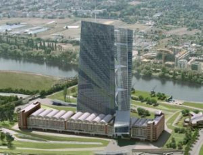 ΤΡΑΠΕΖΙΚΗ ΥΠΕΡΑΠΟΔΟΣΗ και νέο κύμα αγορών «πυροδότησε» η απόφαση Ντρά ΤΡΑΠΕΖΙΚΗ ΥΠΕΡΑΠΟΔΟΣΗ και νέο κύμα αγορών «πυροδότησε» η απόφαση Ντράγκι