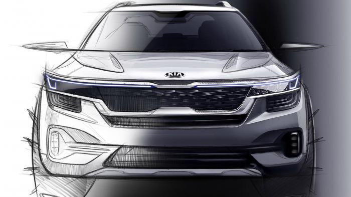 Το μοντέλο θα μοιάζει σημαντικά στο SP Signature Concept.