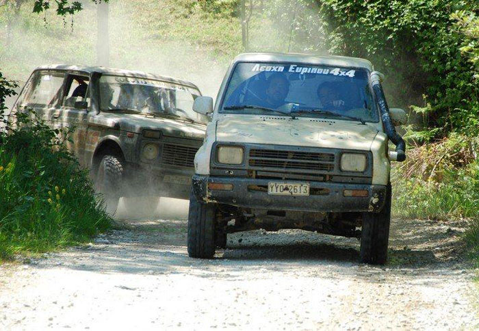 3ο Trail Ride στο Πήλιο 3ο Trail Ride στο Πήλιο