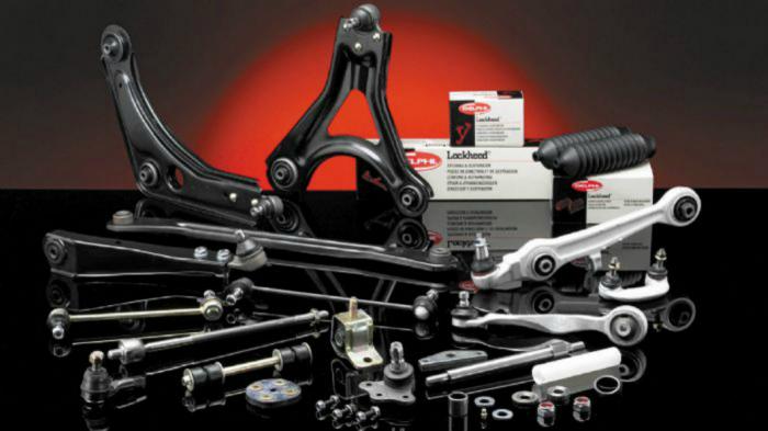 Μάθε τα μυστικά των ανταλλακτικών