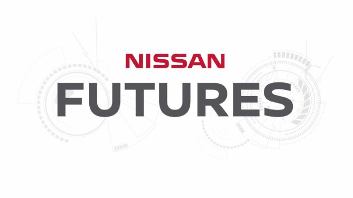 Η Nissan βλέπει στο μέλλον