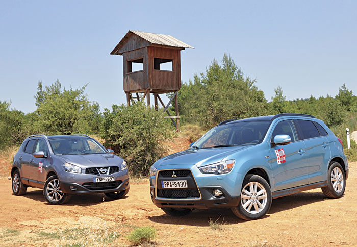 Τα SUV σε κάθε γενιά τους απομακρύνονται από τα εκτός δρόμου οχήματα και πλησιάζουν τα επιβατικά. Μήπως είναι καλύτερα έτσι;