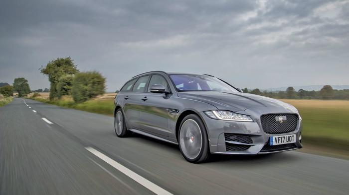 Οδηγήσαμε τη νέα Jaguar XF Sportbrake και μεταφέρουμε τις απόψεις μας μετά την πρώτη επαφή.