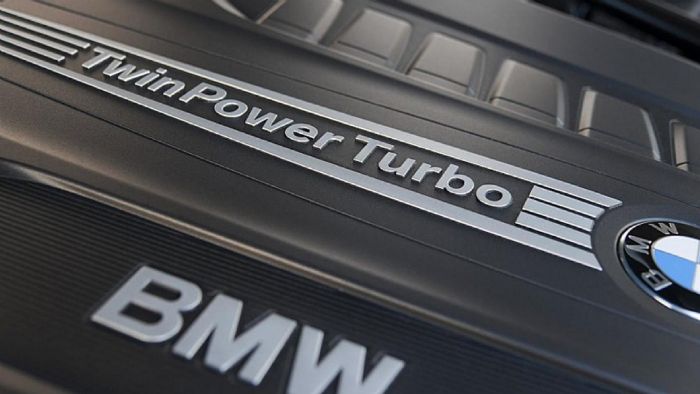 Με 4 turbo o νέος diesel της BMW