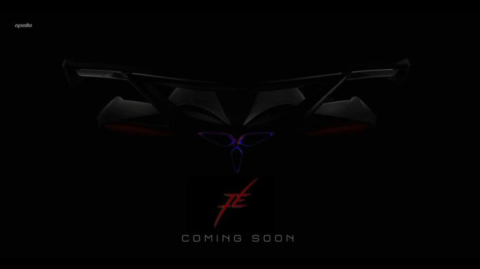 Το μοντέλο θα βασιστεί εν πολλοίς στο Arrow Concept.