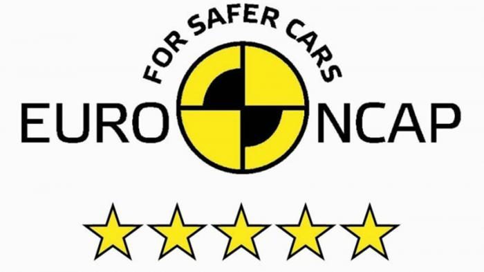 9 δοκιμές ΕuroNCAP 9 δοκιμές ΕuroNCAP