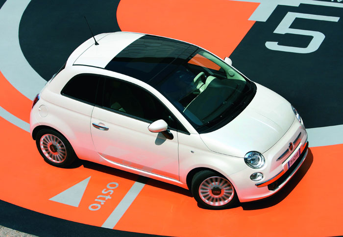 Fiat 500: Όλα όσα πρέπει να γνωρίζετε  