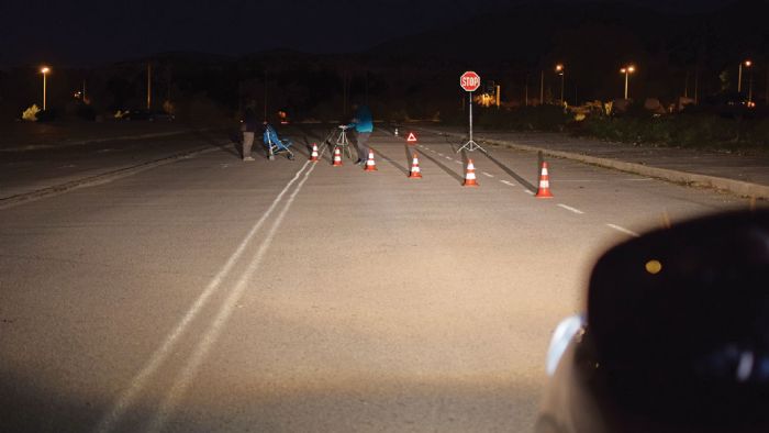 Ποια έχουν τα καλύτερα φώτα με λάμπες αλογόνου;