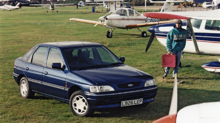 25 Χρόνια AutoΤρίτη: Η εξέλιξη του design 25 Χρόνια AutoΤρίτη: Η εξέλιξη του design