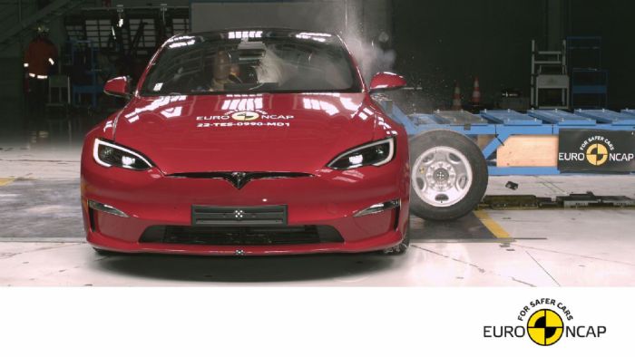 Euro NCAP: Τα πιο ασφαλή αυτοκίνητα του 2022 ανά κατηγορία Euro NCAP: Τα πιο ασφαλή αυτοκίνητα του 2022 ανά κατηγορία