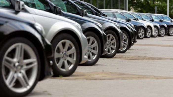 +19,8% η αγορά αυτοκινήτου τον Σεπτέμβριο +19,8% η αγορά αυτοκινήτου τον Σεπτέμβριο
