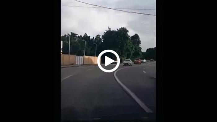 Διαγράμμιση «δολοφόνος» φέρνει σε μετωπική τα οχήματα 