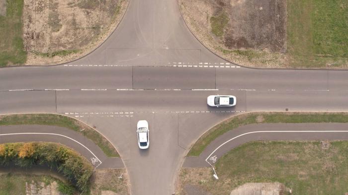 Η Ford βάζει τέλος στα φανάρια (+vid) Η Ford βάζει τέλος στα φανάρια (+vid)