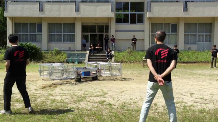 Έρχονται τα ιπτάμενα αυτοκίνητα +(Video) Έρχονται τα ιπτάμενα αυτοκίνητα +(Video)