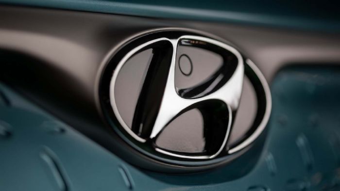 Nέο ηλεκτρικό crossover φέρνει η Hyundai Nέο ηλεκτρικό crossover φέρνει η Hyundai