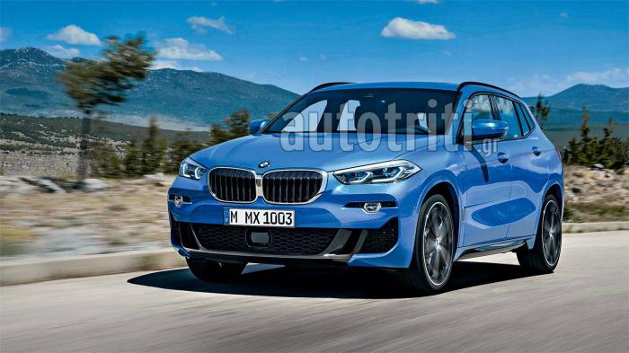4 νέες μικρομεσαίες BMW 4 νέες μικρομεσαίες BMW