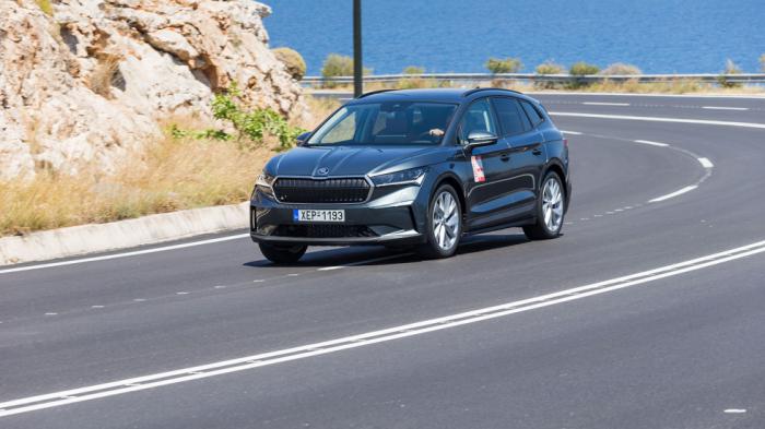 Συνέντευξη: Η Skoda δεν θα γίνει Dacia & δεν ανταγωνίζεται Audi-VW