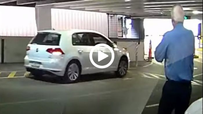 Πρέπει να επιτρέπεται σε 89χρονους να οδηγούν ή όχι; 
