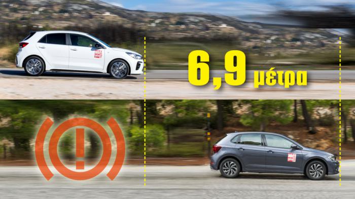 Τα καλύτερα σε ασφάλεια μικρά έως 25.000 