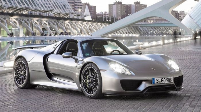 Supercar 1000+ ίππων από τη AMG;
