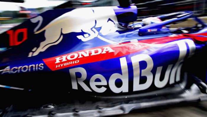 Red Bull: «Φτάνουμε τις Mercedes, Ferrari» Red Bull: «Φτάνουμε τις Mercedes, Ferrari»