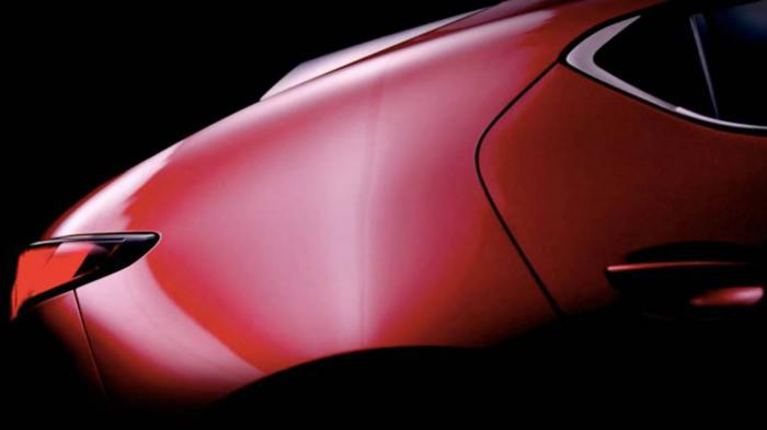 Ενόψει της επίσημης αποκάλυψης του νέου Mazda3, η ιαπωνική εταιρεία έδωσε στη δημοσιότητα το πρώτο teaser βίντεο του επερχόμενου μοντέλου.