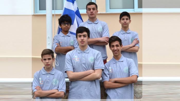 Στον ελληνικό τελικό «F1 in Schools» η Arrows