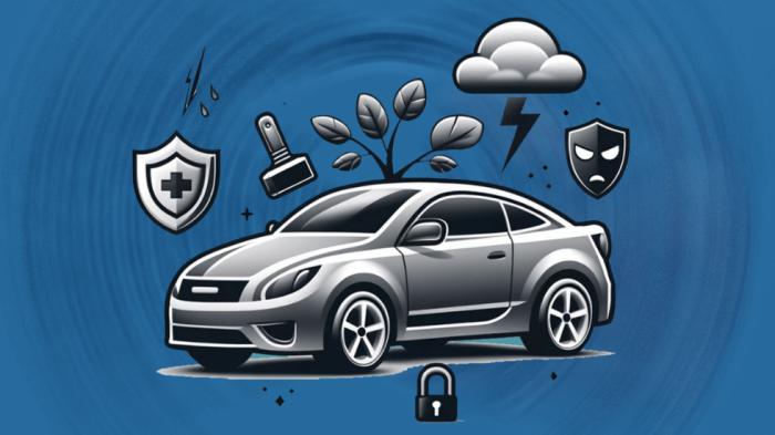 Extra καλύψεις στην ασφάλιση αυτοκινήτου: Όλα όσα πρέπει να γνωρίζετε Extra καλύψεις στην ασφάλιση αυτοκινήτου: Όλα όσα πρέπει να γνωρίζετε