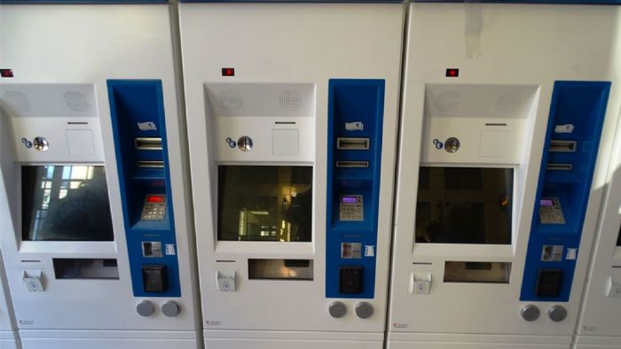 Διαθέσιμο το ηλεκτρονικό εισιτήριο στα ΜΜΜ