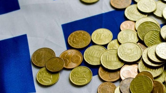  Εκταμιεύθηκε η δόση του 1 δισ. ευρώ 