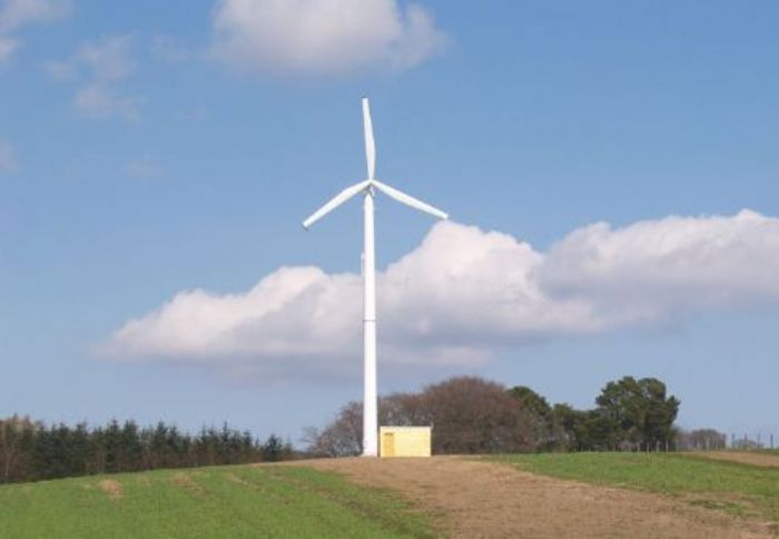 Η αιολική ενέργεια ξεπέρασε τα 100.000 MW στην E.E.