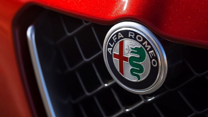 8 Alfa Romeo ως το 2020 8 Alfa Romeo ως το 2020
