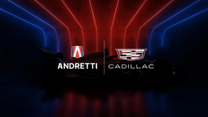 H Formula 1 έκλεισε (προσωρινά) την πόρτα στον Michael Andretti
