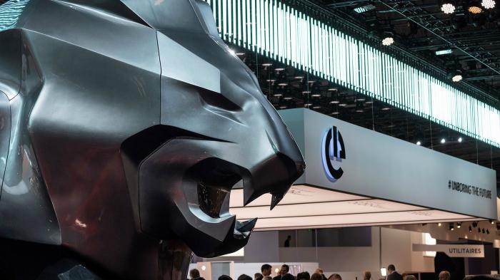 Νέα γενιά σπορ μοντέλων από την Peugeot Νέα γενιά σπορ μοντέλων από την Peugeot