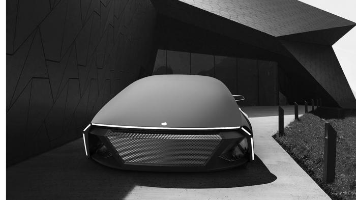 To i-car του 2076 