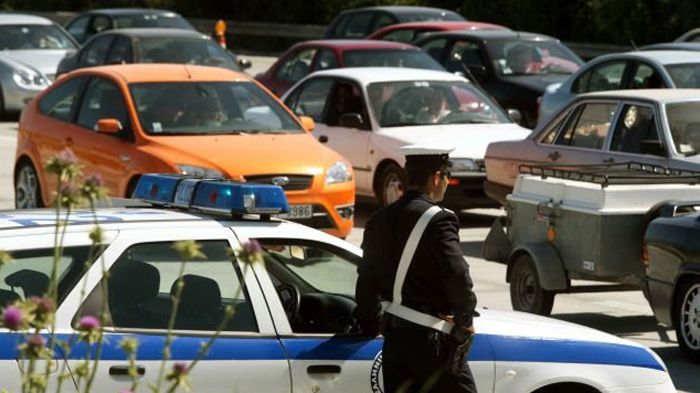 Ξένα Μ.Μ.Ε αναφέρονται στα ανασφάλιστα Ι.Χ. της Ελλάδος