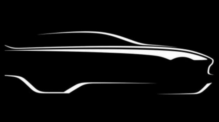 Ετοιμάζει νέο SUV η Aston Martin;