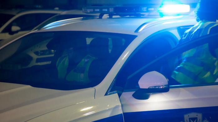 Οδηγός πήρε ποσό μαμούθ δείχνοντας το μεσαίο δάκτυλο στην Αστυνομία