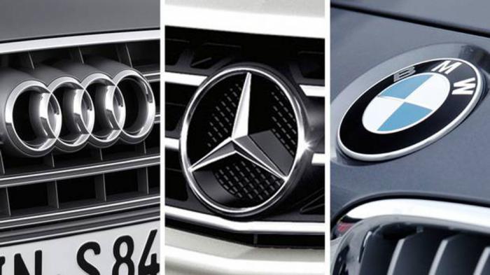 Ήξερες ότι η Mercedes είχε αγοράσει την Audi & παραλίγο και τη BMW;