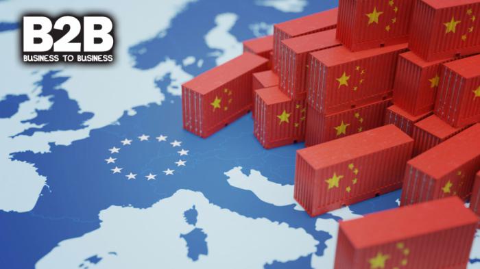 Η Ε.Ε. ανοίγει έρευνα επιδοτήσεων για κινεζικά ελαστικά. Τι θα αλλάξει Η Ε.Ε. ανοίγει έρευνα επιδοτήσεων για κινεζικά ελαστικά. Τι θα αλλάξει στις τιμές τους