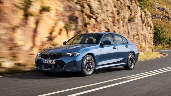 BMW  ΣΕΙΡΑ 3 BMW  ΣΕΙΡΑ 3