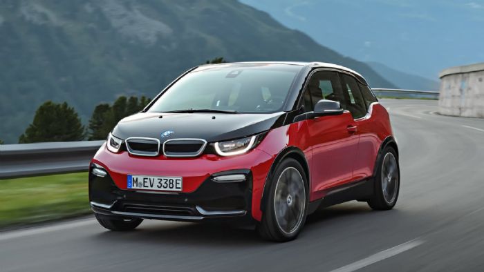 Ο επικεφαλής Ανάπτυξης της ΒΜW, κ. Klaus Frohlich δήλωσε πως οι προσδοκίες που έ Ο επικεφαλής Ανάπτυξης της ΒΜW, κ. Klaus Frohlich δήλωσε πως οι προσδοκίες που έχουμε από την ηλεκτροκίνηση είναι υπερβολικές.