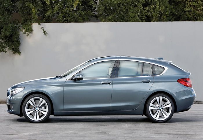 Γίνεται προσθιοκίνητη BMW; Η αγορά λέει πως άλλες αξίες μετράνε περισσότερο. Εσείς;