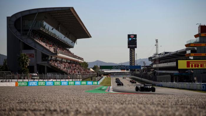 F1 2026: Νέα εποχή στα μονοθέσια -Ξεκίνησαν οι δοκιμές πριν τη σεζόν