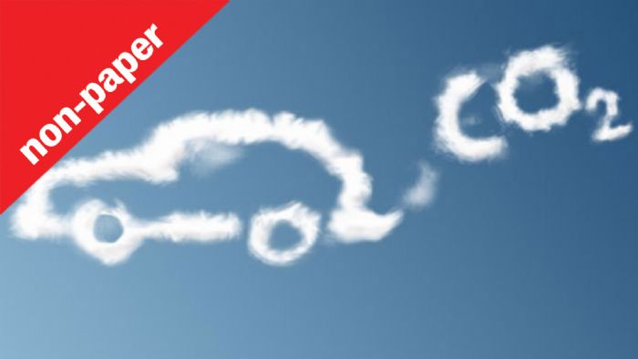Τι συμβαίνει τελικά με τις εκπομπές CO2; Βρήκε το κράτος ακόμη ένα εισπρακτικό μέσο;	