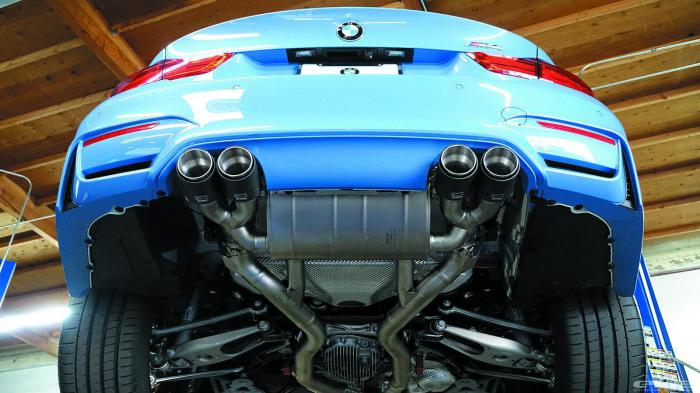 «Αναπνέει» σωστά ο κινητήρας σου; «Αναπνέει» σωστά ο κινητήρας σου;