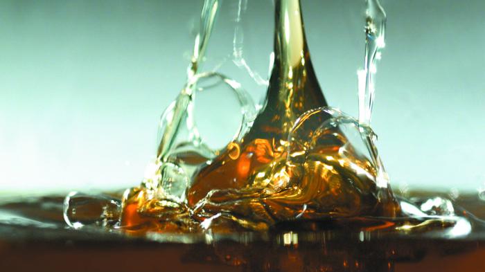 Τι «λέει» το Λιπαντικό μας;