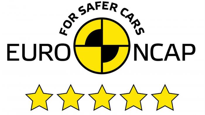 Επτά νέα μοντέλα στο Euro NCAP