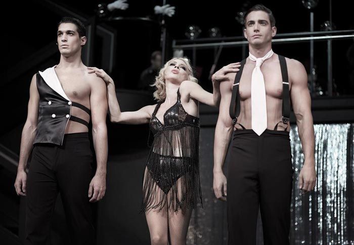 Το musical «Chicago» στη Θεσσαλονίκη